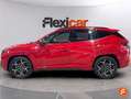 Hyundai TUCSON 1.6 TGDI Nline 30 Aniversario 4x2 Rojo - thumbnail 4
