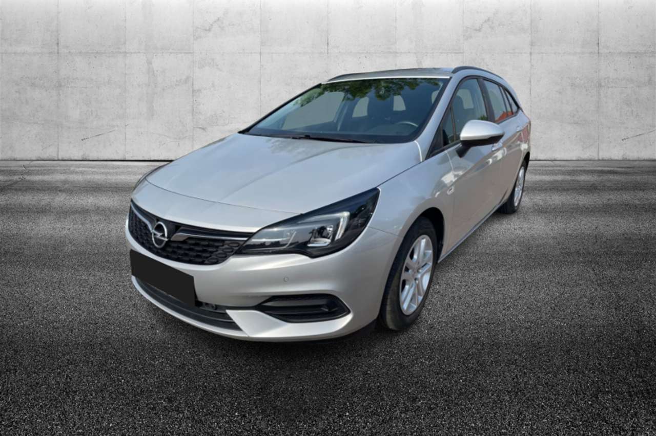 Opel Astra 1.5 CDTI 105 CV S&S Sports Tourer Business Eleganc