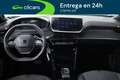 Peugeot 2008 Hybrid 136 Allure eDCS6 Plateado - thumbnail 13