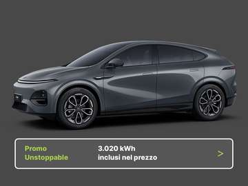 G6 RWD Long Range 80,8 kWh