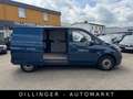 Mercedes-Benz Vito 2,2 Kasten 114 CDI HA kompakt Tempomat Azul - thumbnail 3