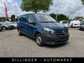 Mercedes-Benz Vito 2,2 Kasten 114 CDI HA kompakt Tempomat Azul - thumbnail 16