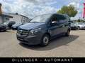 Mercedes-Benz Vito 2,2 Kasten 114 CDI HA kompakt Tempomat Azul - thumbnail 19