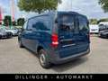 Mercedes-Benz Vito 2,2 Kasten 114 CDI HA kompakt Tempomat Azul - thumbnail 17