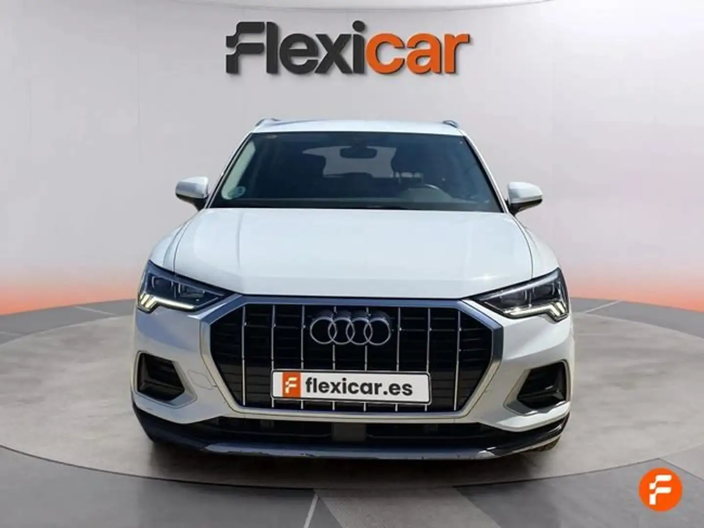 Audi Q3 35 TDI S line S tronic 110kW Blanco - 2