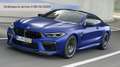 BMW 840 i Coupé Srebrny - thumbnail 2
