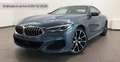 BMW 840 i Coupé Srebrny - thumbnail 1