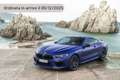 BMW 840 i Coupé Srebrny - thumbnail 3