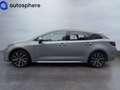 Toyota Corolla 2.0 GR Sport Hybrid SW e-CVT Gris - thumbnail 4