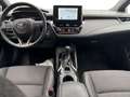 Toyota Corolla 2.0 GR Sport Hybrid SW e-CVT Gris - thumbnail 9