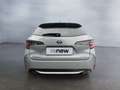 Toyota Corolla 2.0 GR Sport Hybrid SW e-CVT Gris - thumbnail 6