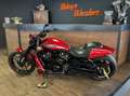Harley-Davidson Night Rod VRSCDX Special Red Sunglo TAB Exhaust 9.353Km Nieu Rood - thumbnail 12
