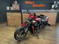 Harley-Davidson Night Rod VRSCDX Special Red Sunglo TAB Exhaust 9.353Km Nieu Rood - thumbnail 5
