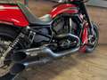 Harley-Davidson Night Rod VRSCDX Special Red Sunglo TAB Exhaust 9.353Km Nieu Rood - thumbnail 10