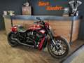 Harley-Davidson Night Rod VRSCDX Special Red Sunglo TAB Exhaust 9.353Km Nieu Rood - thumbnail 3