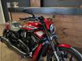 Harley-Davidson Night Rod VRSCDX Special Red Sunglo TAB Exhaust 9.353Km Nieu Rood - thumbnail 7