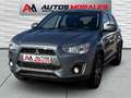 Mitsubishi ASX 180DI-D Motion 4WD Gris - thumbnail 7