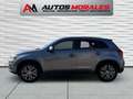 Mitsubishi ASX 180DI-D Motion 4WD Gris - thumbnail 2