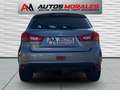 Mitsubishi ASX 180DI-D Motion 4WD Gris - thumbnail 8