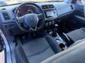 Mitsubishi ASX 180DI-D Motion 4WD Gris - thumbnail 9