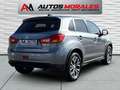 Mitsubishi ASX 180DI-D Motion 4WD Gris - thumbnail 3