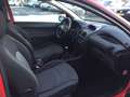 Peugeot 206 1.4 HDi Forever Rood - thumbnail 3