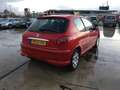 Peugeot 206 1.4 HDi Forever Rood - thumbnail 4