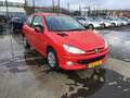 Peugeot 206 1.4 HDi Forever Rood - thumbnail 2