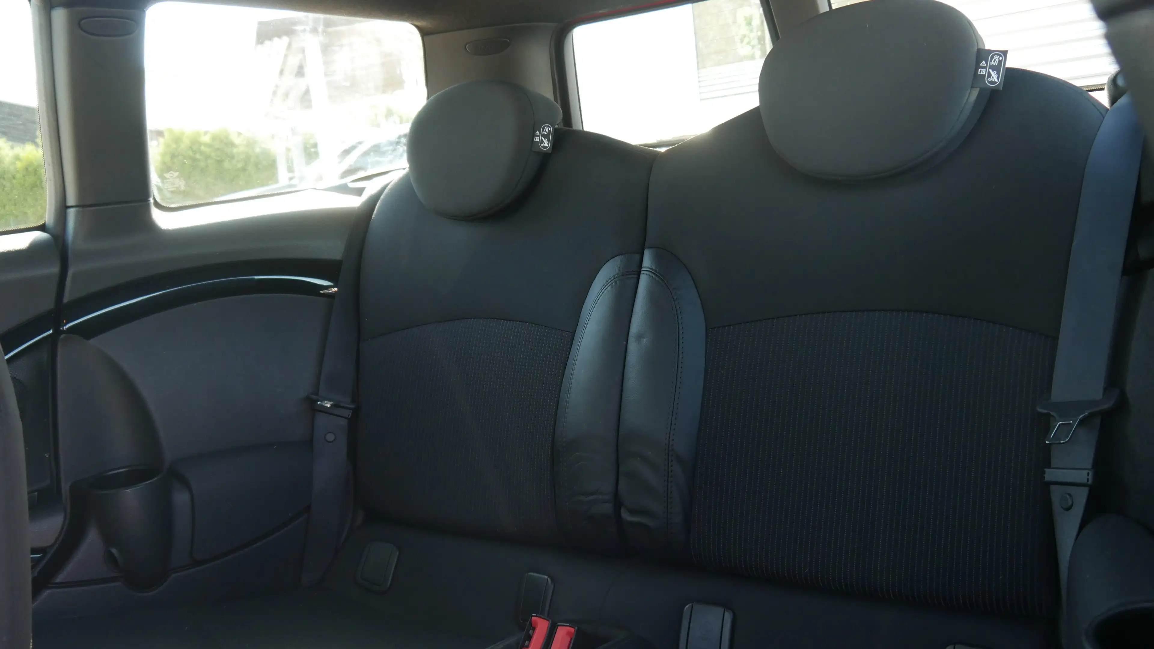MINI Cooper S Clubman BI-Xenon Einparkhilfe Sitzheizung Klima Tempomat — photo 13