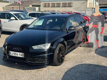 2.0 TFSI 300CH QUATTRO S TRONIC 6