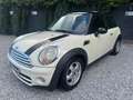 MINI Cooper D 1.6 D*1ER PROPRIO*AIRCO*DISTRI OK*CARNET COMPLET ! Blanc - thumbnail 1