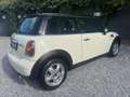 MINI Cooper D 1.6 D*1ER PROPRIO*AIRCO*DISTRI OK*CARNET COMPLET ! Blanc - thumbnail 8