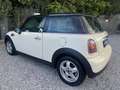 MINI Cooper D 1.6 D*1ER PROPRIO*AIRCO*DISTRI OK*CARNET COMPLET ! Blanc - thumbnail 6