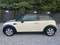 MINI Cooper D 1.6 D*1ER PROPRIO*AIRCO*DISTRI OK*CARNET COMPLET ! Blanc - thumbnail 4