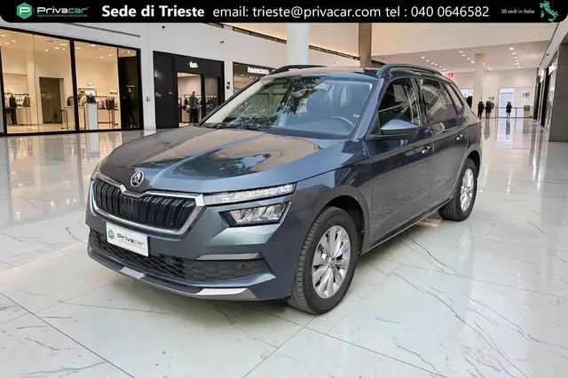 Skoda Kamiq Kamiq 1.0 TSI 110 CV Ambition