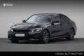 BMW 320 3-serie 320d xDrive High Executive Edition | M-spo Schwarz - thumbnail 1