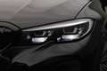 BMW 320 3-serie 320d xDrive High Executive Edition | M-spo Schwarz - thumbnail 13