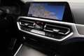 BMW 320 3-serie 320d xDrive High Executive Edition | M-spo Schwarz - thumbnail 5