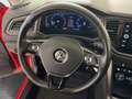 Volkswagen T-Roc 1.5 TSI DSG Style Navi LED Klima el. Fenster Rot - thumbnail 9