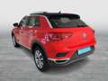 Volkswagen T-Roc 1.5 TSI DSG Style Navi LED Klima el. Fenster Rot - thumbnail 4