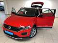 Volkswagen T-Roc 1.5 TSI DSG Style Navi LED Klima el. Fenster Rot - thumbnail 14