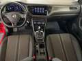 Volkswagen T-Roc 1.5 TSI DSG Style Navi LED Klima el. Fenster Rot - thumbnail 10