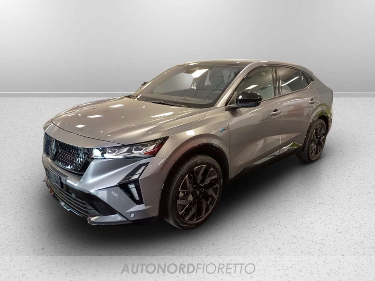 Renault Rafale 1.2 e-tech full hybrid esprit alpine 200cv auto