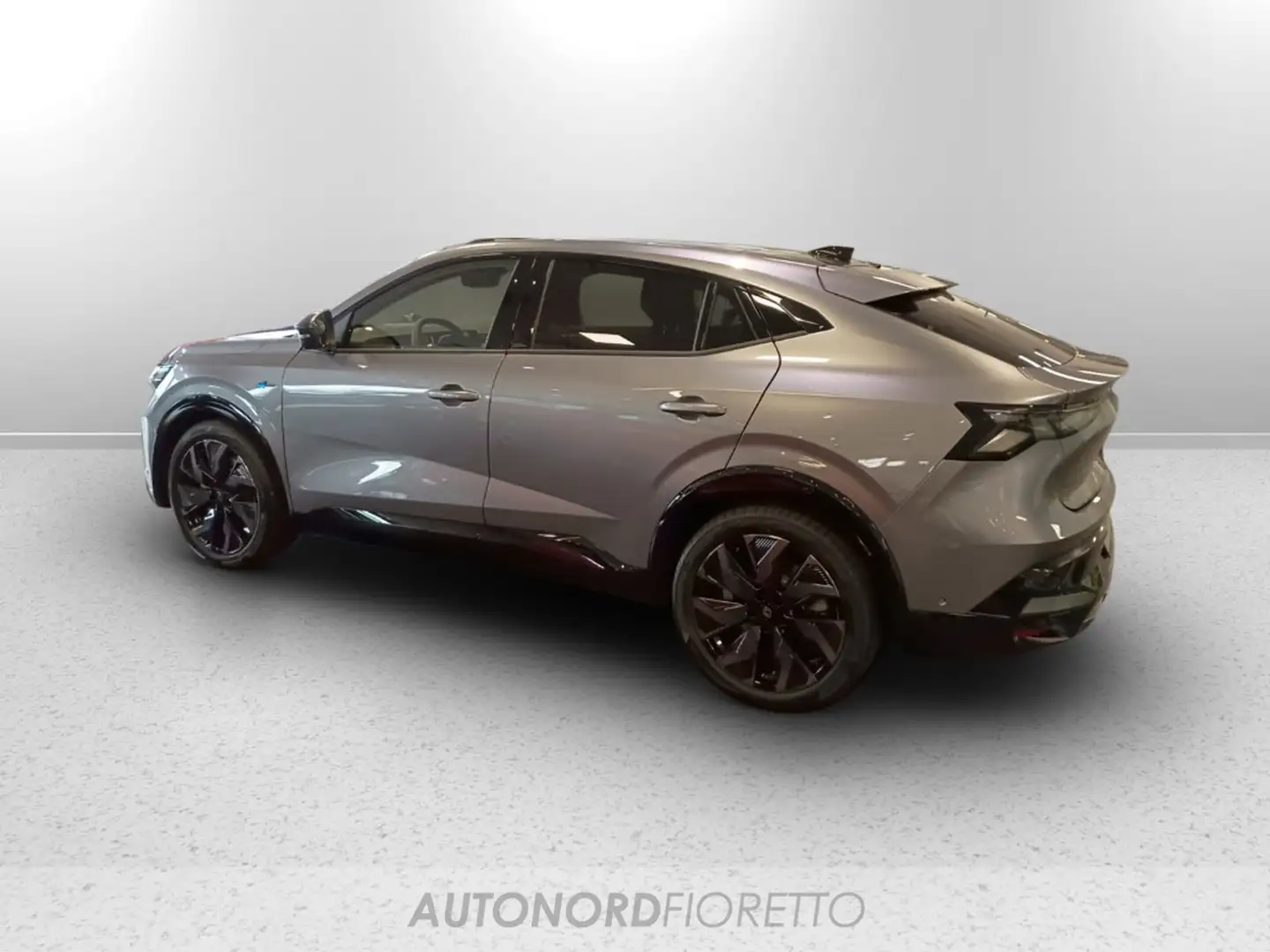 Renault Rafale 1.2 e-tech full hybrid esprit alpine 200cv auto Gris - 2