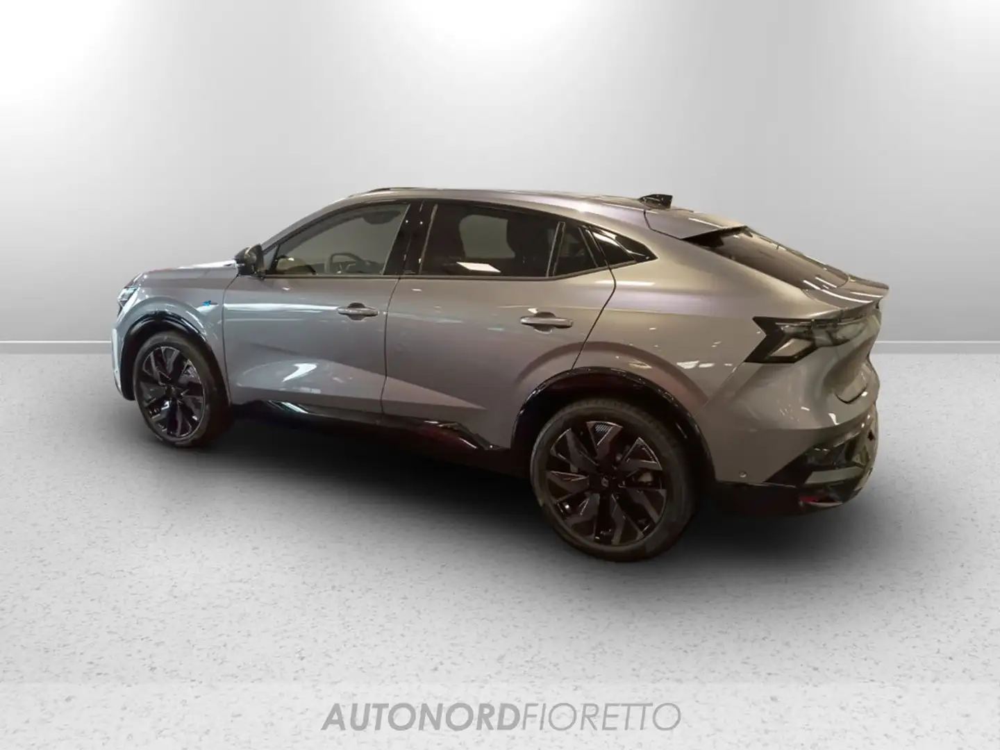 Renault Rafale 1.2 e-tech full hybrid esprit alpine 200cv auto Grigio - 2