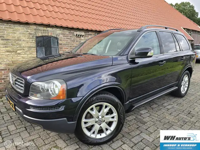 Volvo XC90 3.2 Sport zeer nette auto! 7 pers