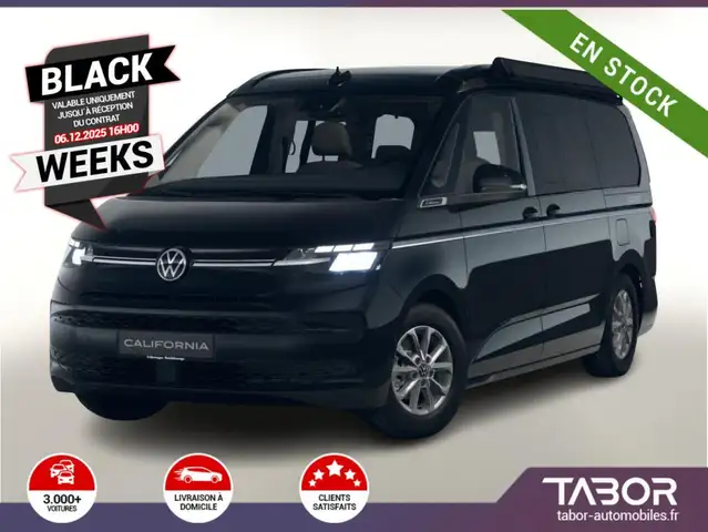 Volkswagen T7 California 2.0 TDI 150 DSG Ocean GPS