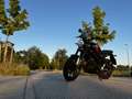 Yamaha XSR 125 crna - thumbnail 7
