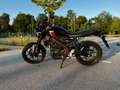 Yamaha XSR 125 crna - thumbnail 2