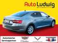 Skoda Superb 2.0 TDI 4x4 Ambition DSG *LED*PDC*SHZ*TEMPOMAT* Gris - thumbnail 2